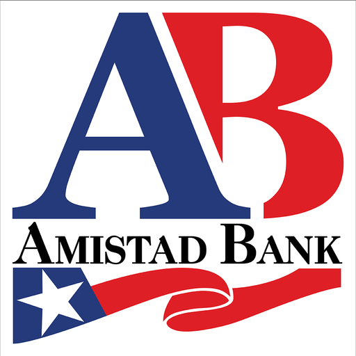 Amistad Bank logo