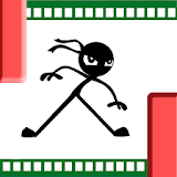 Ninjamper Stick Hero icon