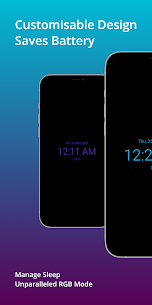Blackr: OLED Screen Off MOD APK (Premium Unlocked) 3