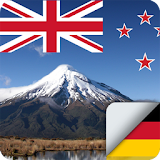 Neuseeland Reiseführer icon