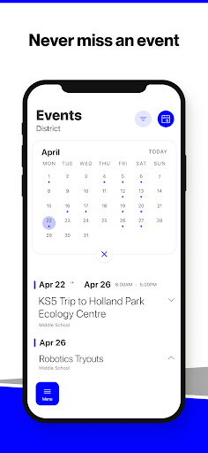 Martinsville School District