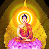 Buddha HD wallpaper