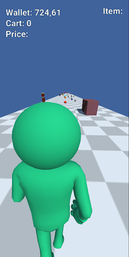 Android application Sheer Delight screenshort
