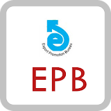 Export Promotion Bureau icon