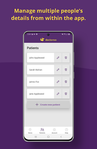 Doctoroo Screen 3