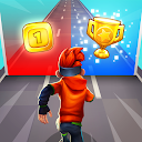 MetroLand - Endless Runner icono