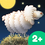 Cover Image of Download Nighty Night - Bedtime Story  APK