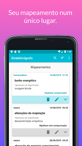 Sinaleticógrafo Screen 2