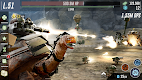 screenshot of War Tortoise 2 - Idle Shooter