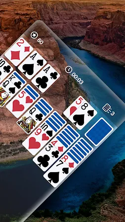 Game screenshot Solitaire Journey hack