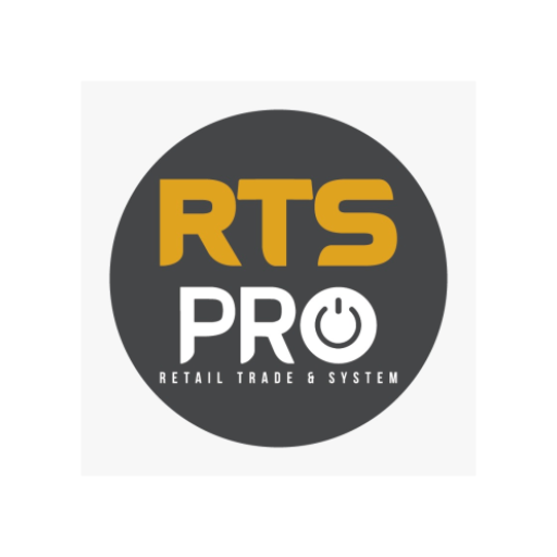 RTS Pro logo