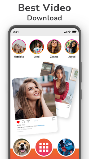 All Video Downloader - Fast Downloader