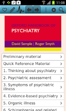 Oxford Handbook Psychiatry, 3eのおすすめ画像1