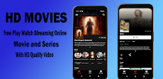 Play HD Movies - Watch Moviesのおすすめ画像2