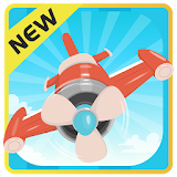 Fly Wings adventure games icon