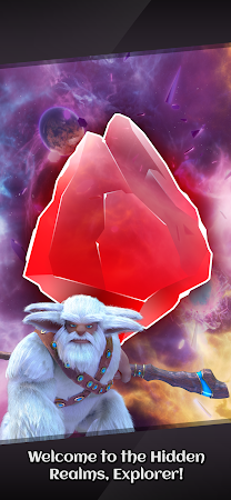 Game screenshot Katmandu: EtherMerge hack