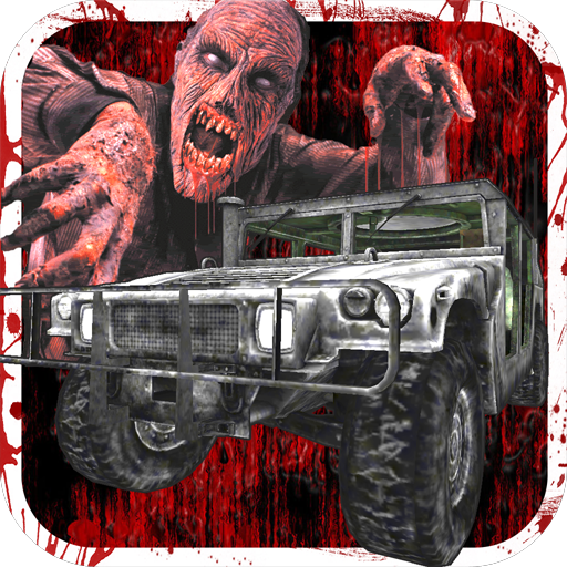 delle zombie isola safari 4x4 Scarica su Windows