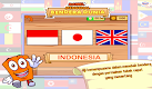 screenshot of Marbel Belajar Bendera Negara