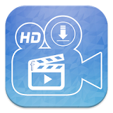FB Video Downloader Pro icon