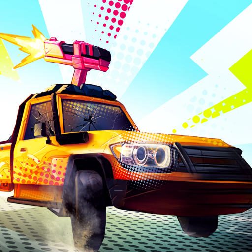 Cars! Boom Boom! 1.28 Icon