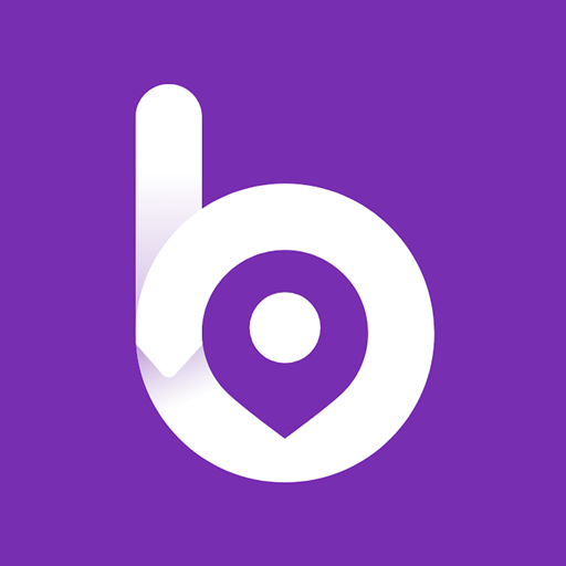 Breeze Drive & Park logo