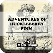 The Adventures of Huckleberry Finn By Mark Twain