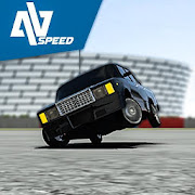 Avtosh Speed v1.3.0 Mod (Unlimited Money + VIP) Apk