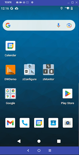 MaxSdkChange Screen 3
