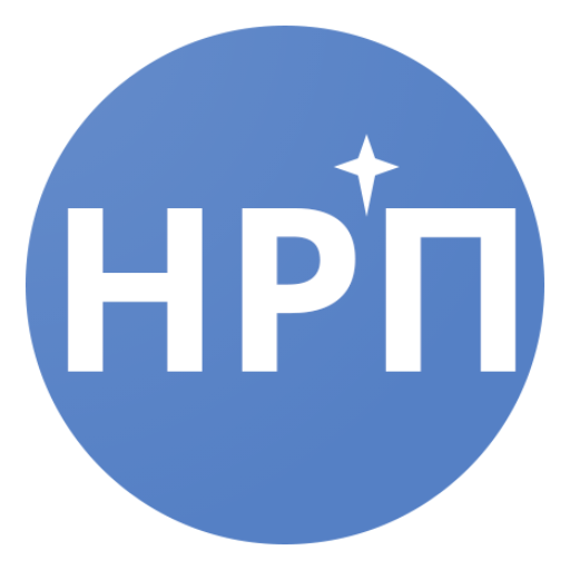 Святая Библия Russian Bible logo