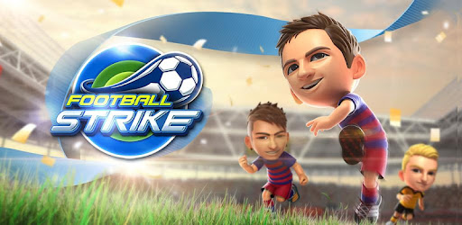 Descarga Football Strike Apk Para Android Gratis