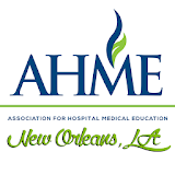 2017 AHME Institute icon