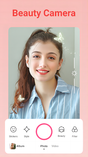 Anteprima dell'app