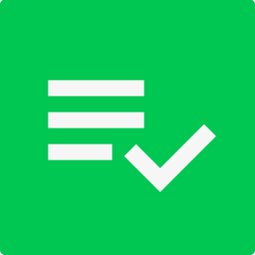 Tasks Manager logo