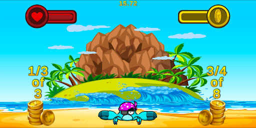 Drakes Pirate Challenge PRO