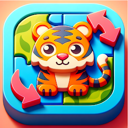 Ceciilavii Rotate Puzzle Mod Apk