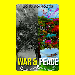 WAR AND PEACE by Leo Tolstoy (International Bestseller Book) From the Author books Like Anna Karenina War and Peace The Death of Ivan Ilych The Kreutzer Sonata Resurrection İnsan Ne İle Yaşar? A Confession Hadji Murád: How Much Land Does a Man Need? Family Happiness Childhood, Boyhood, Youth The Cossacks Master and Man The Kingdom of God Is Within You The Devil Father Sergius What Is Art? 아이콘 이미지