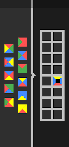 Timeless Tiles Screen 2