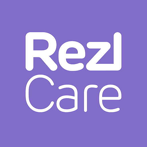RezlCare - Cancer Support logo