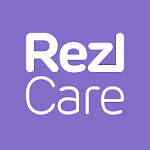 Cover Image of Download RezlCare - Cancer Support  APK