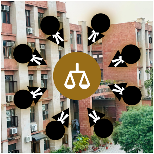 DBA Chandigarh Directory logo