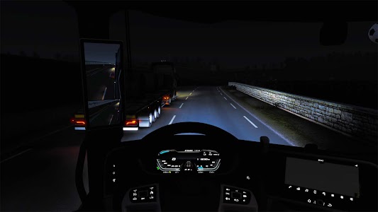 City Truck Simulatör Unknown