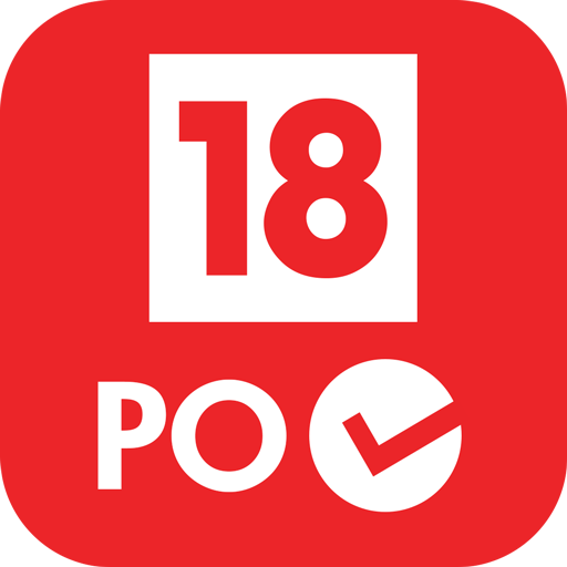 NW18 PO Approval logo