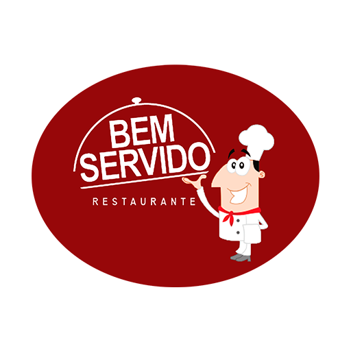 Bem Servido Restaurante logo