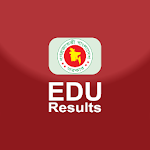 Cover Image of ダウンロード EDU Results  APK
