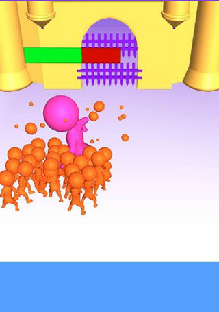Team Clash 3D Screen 3