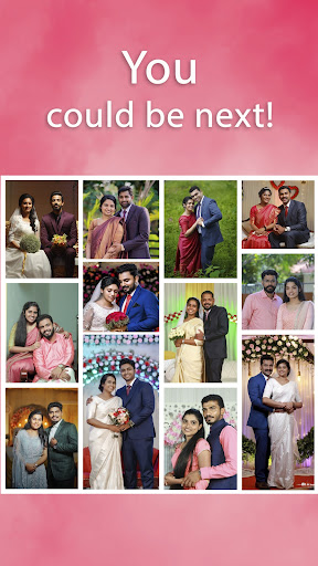 Garden of Eden Matrimony