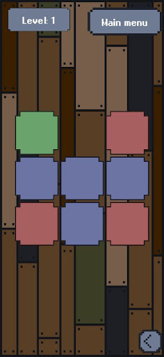 Color Row Screen 2