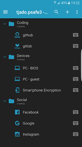Authorizer Screen 3