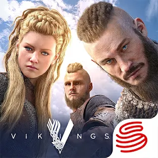 Vikingard apk