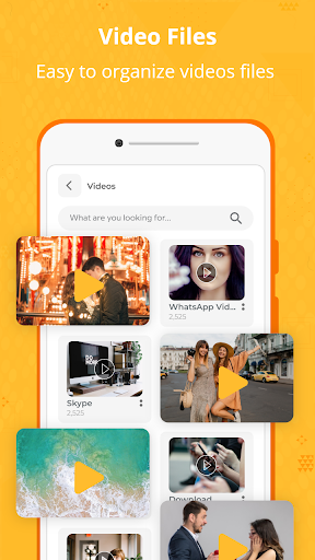 File Manager 2021, File Explorer Free